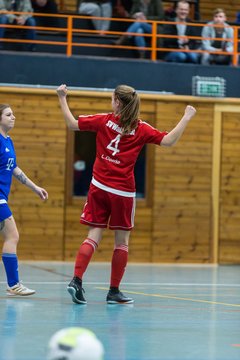 Bild 510 - Frauen HKM Segeberg
